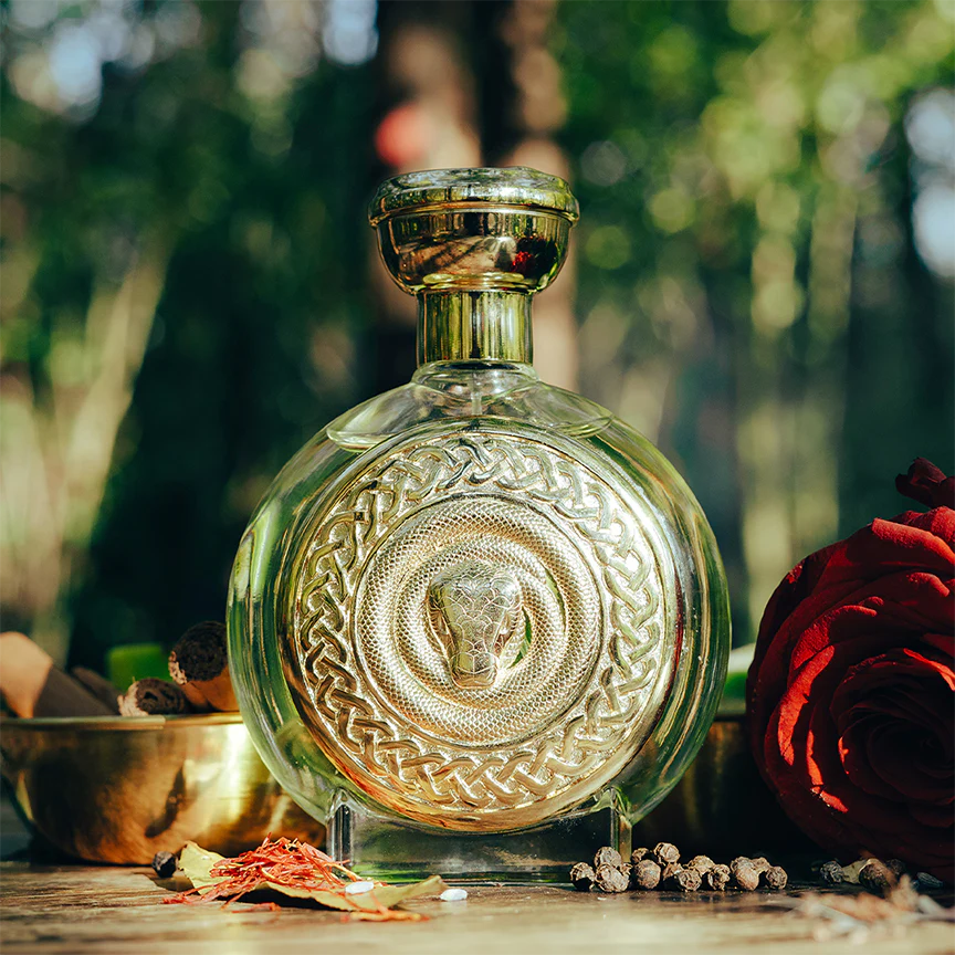 Opal Boadicea The Victorious Eau de Parfum 100ml