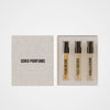Soko Parfums Discovery Set Extrait De Parfum 3x2ml