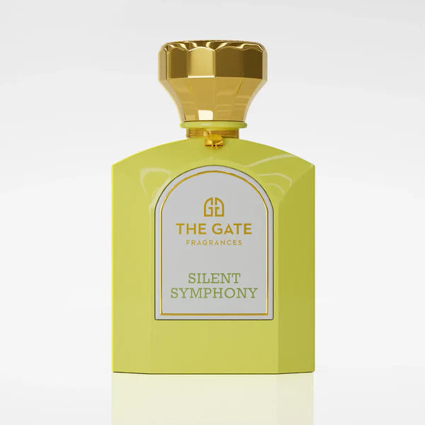 Silent Symphony The Gate Extrait de Parfum 100ml