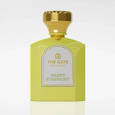 Silent Symphony The Gate Extrait de Parfum 100ml