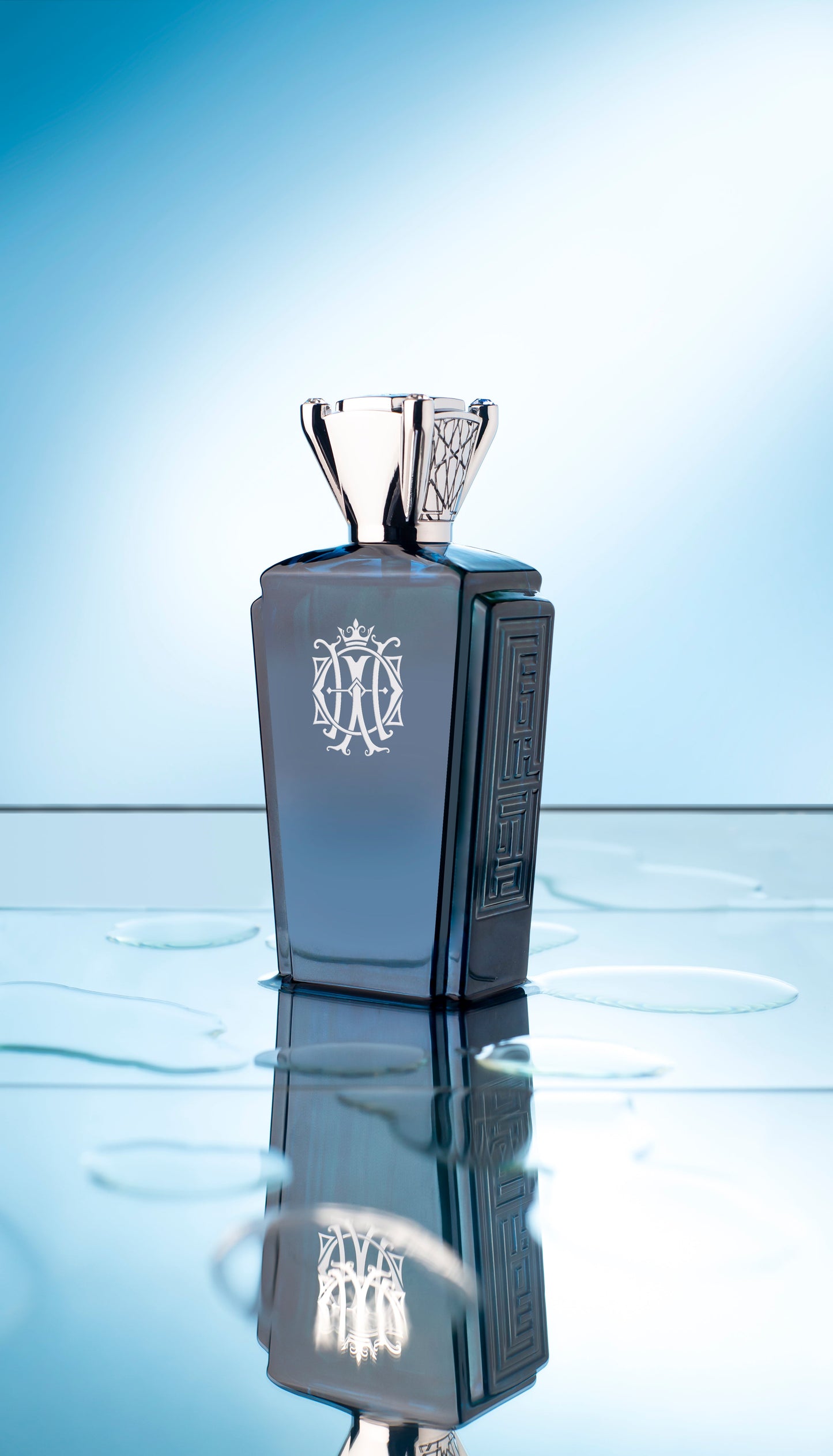 Exquisite Attar Al Has Extrait De Parfum