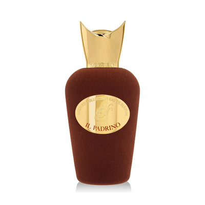Il Padrino Sospiro & Aomak Loumari Eau De Parfum 2x100ml