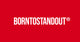 Borntostandout Extrait Extrême Discovery Kit 4x2ml
