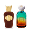 Il Padrino Sospiro & Aomak Loumari Eau De Parfum 2x100ml