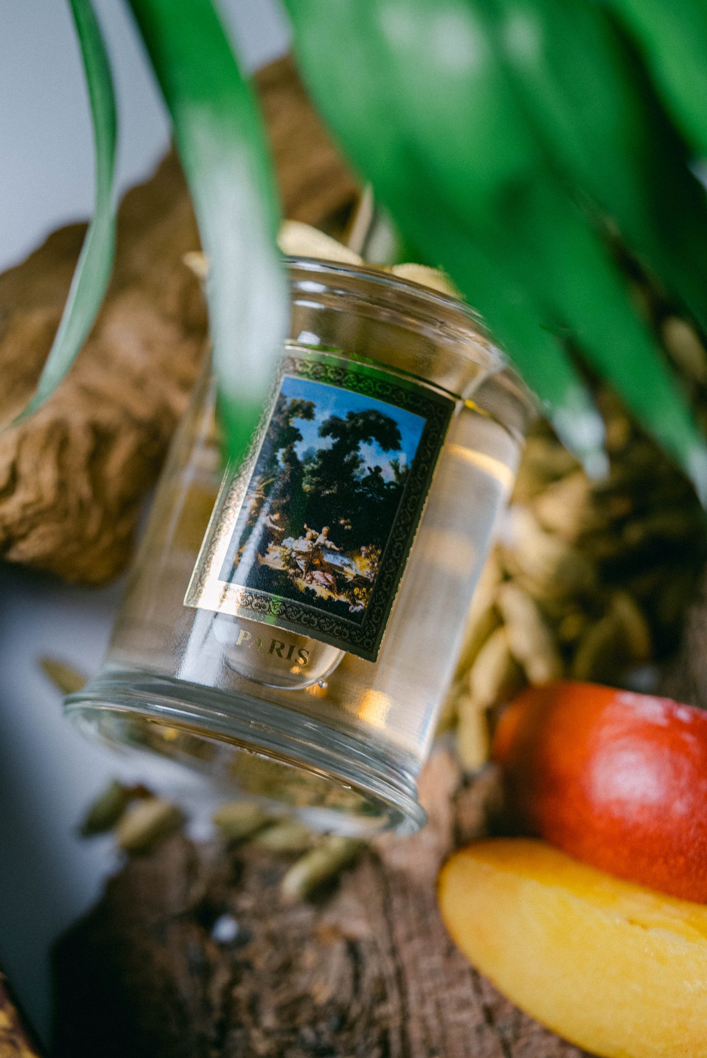 La Surprise MDCI Parfums Eau de Parfum Sample