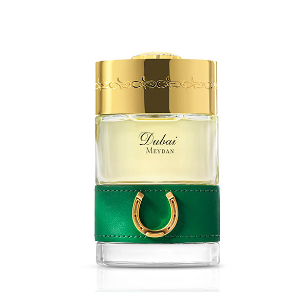 Dubai Meydan The Spirit Of Dubai Eau De Parfum 50ml