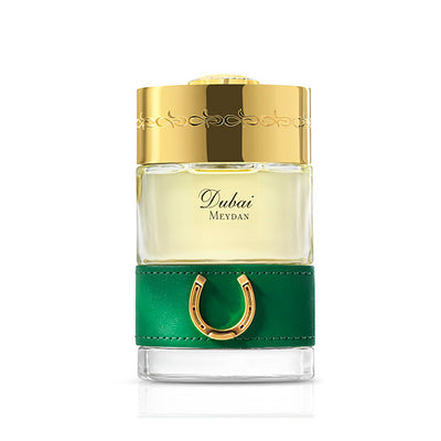 Dubai Meydan The Spirit Of Dubai Eau De Parfum 50ml