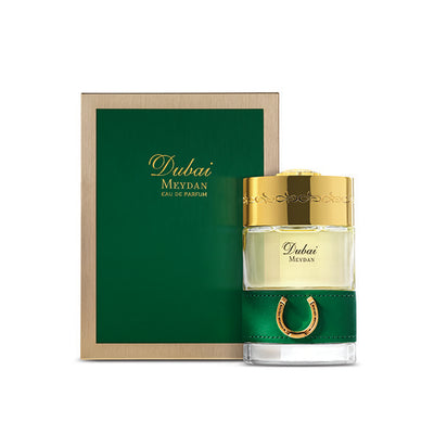 Dubai Meydan The Spirit Of Dubai Eau De Parfum 50ml