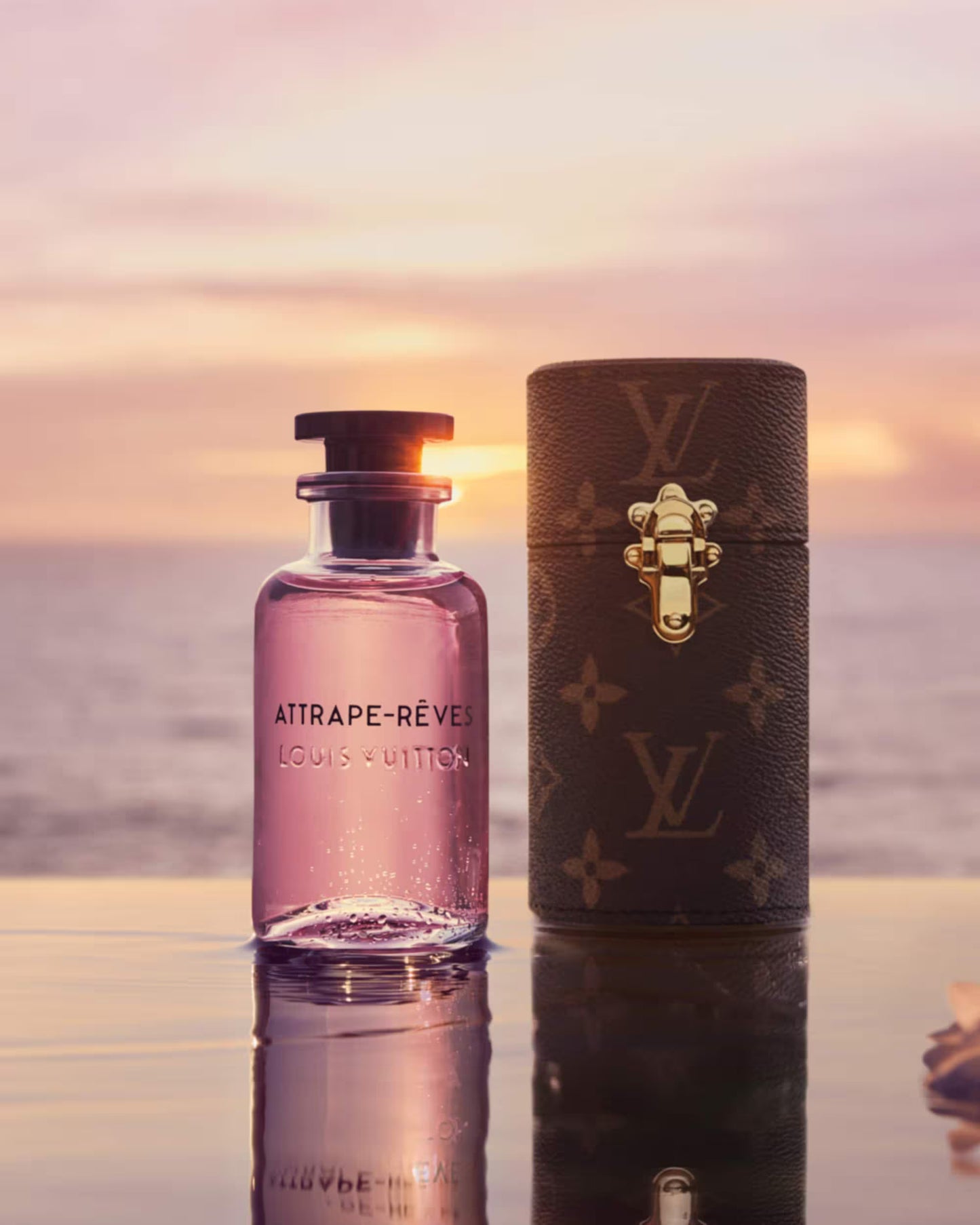 Attrape-Rêves Louis Vuitton Eau De Parfum Sample