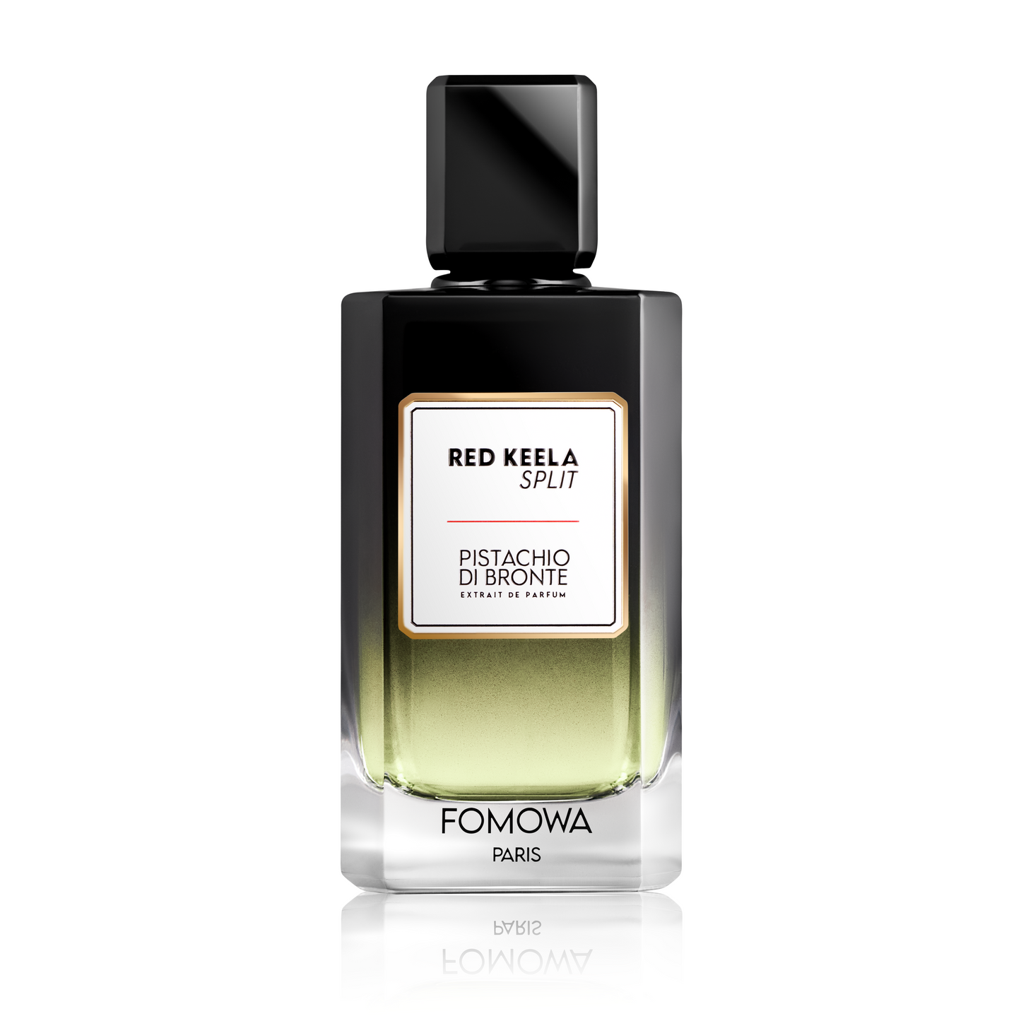 Akatsuki Melba Fomowa Paris Extrait De Parfum Sample