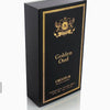 Golden Oud Createur Exclusive Collection Eau de Parfum 80ml