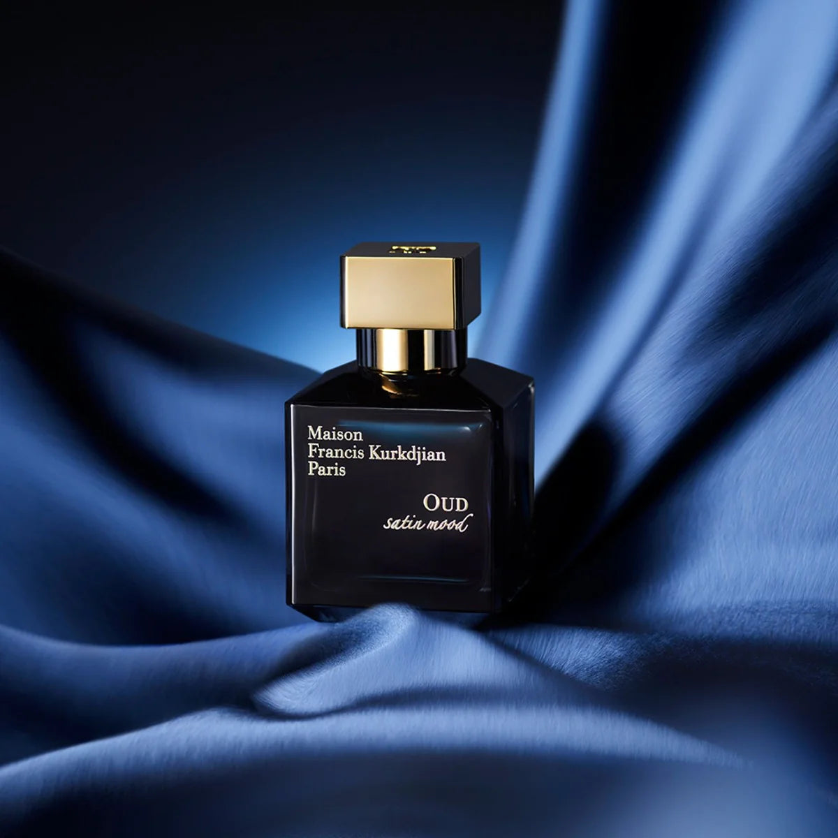 Oud Satin Mood Maison Francis Kurkdjian Eau De Parfum Sample