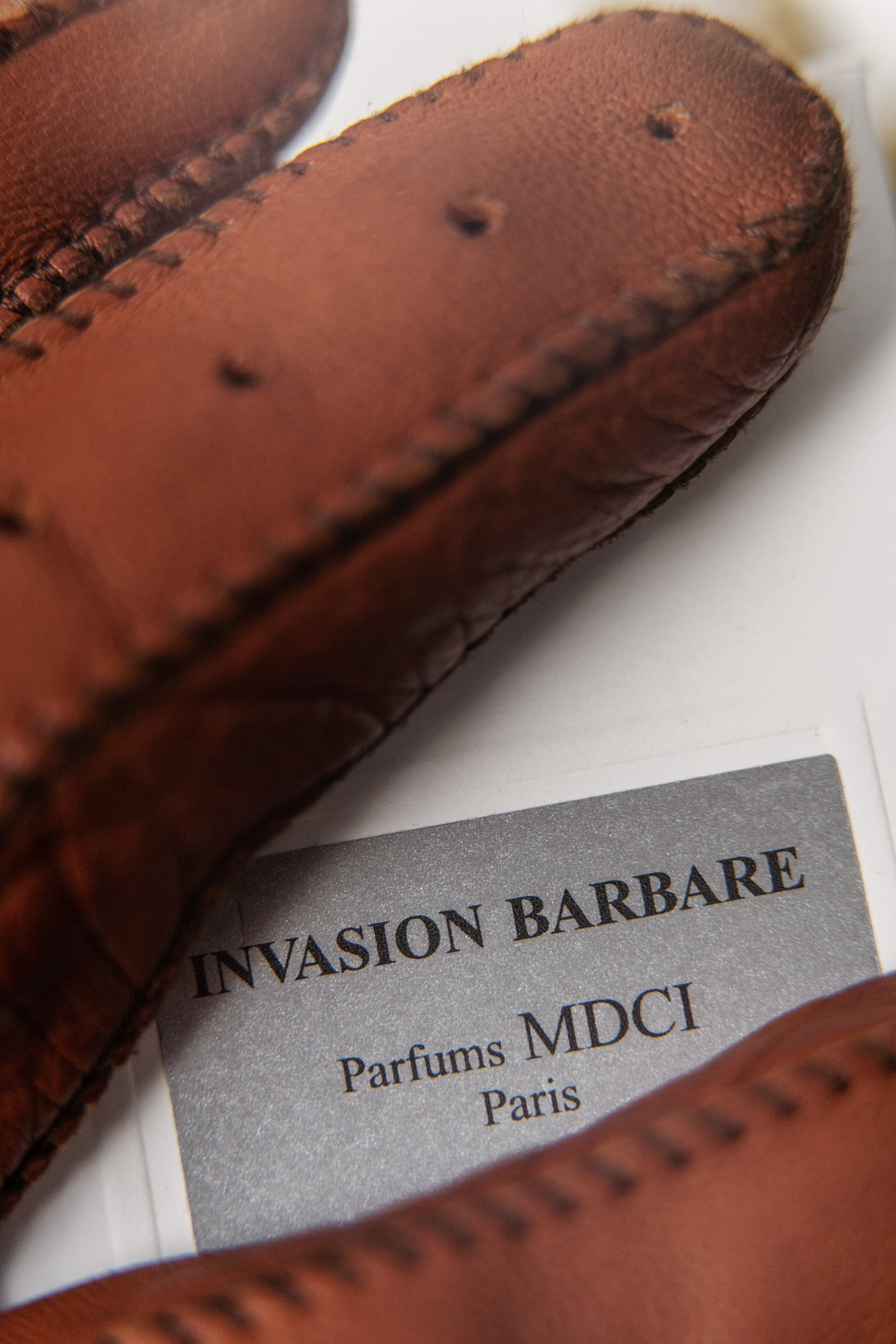 Invasion Barbare MDCI Parfums EDP