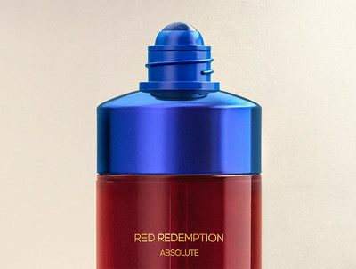 Red Redemption Ojar Absolute Perfume Oil 20ml