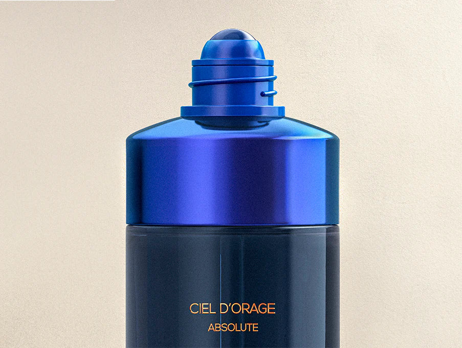 Ciel D'Orage Ojar Absolute Perfume Oil 20ml