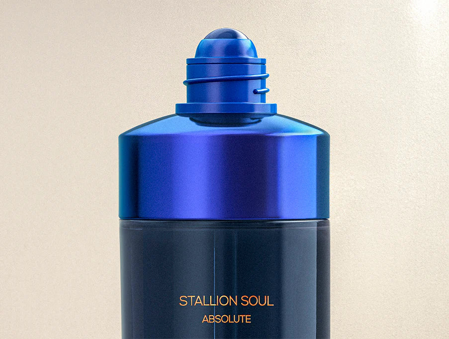 Stallion Soul Ojar Absolute Perfume Oil 20ml