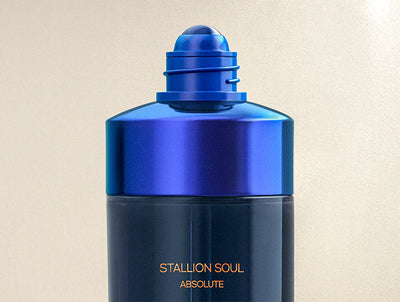 Stallion Soul Ojar Absolute Perfume Oil 20ml