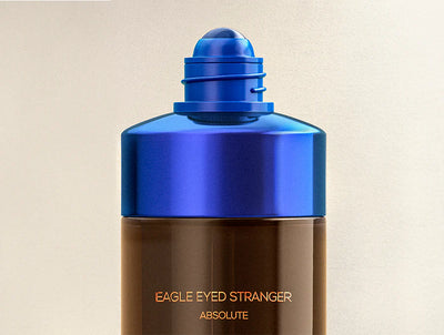 Eagle Eyed Stranger Ojar Absolute Perfume Oil 20ml