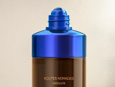 Routes Nomades Ojar Absolute Perfume Oil 20ml