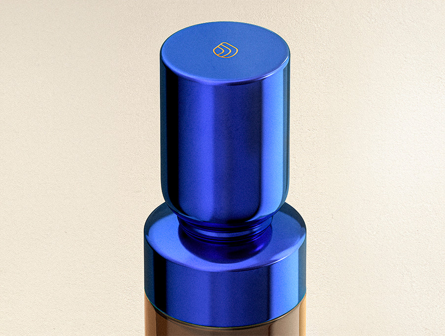 Eagle Eyed Stranger Ojar Absolute Perfume Oil 20ml