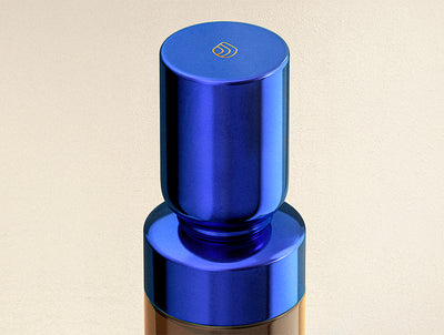 Encens Cuivre Ojar Absolute Perfume Oil 20ml
