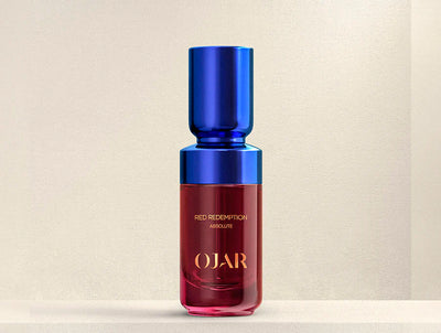 Épine du Désert Ojar Absolute Perfume Oil 20ml