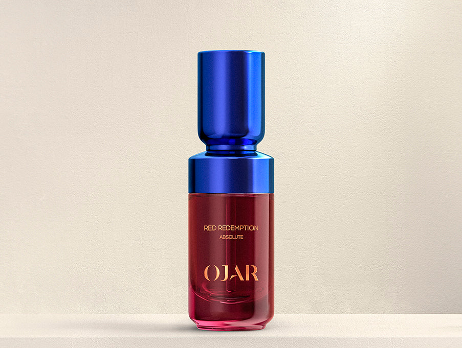 Red Redemption Ojar Absolute Perfume Oil 20ml