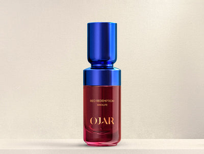 Red Redemption Ojar Absolute Perfume Oil 20ml