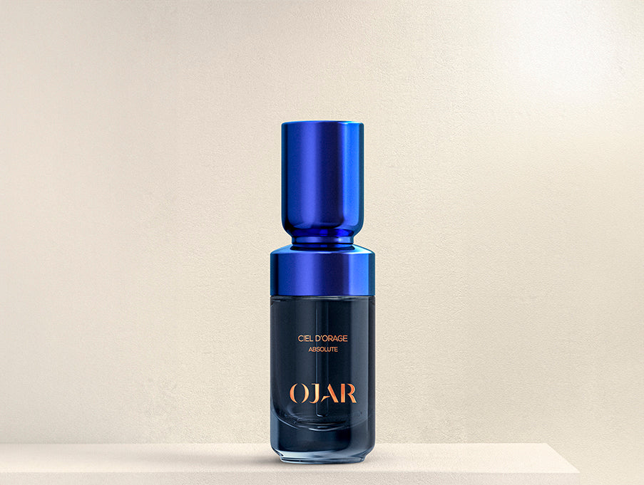 Ciel D'Orage Ojar Absolute Perfume Oil 20ml