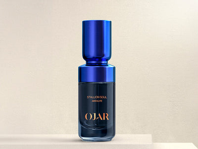 Stallion Soul Ojar Absolute Perfume Oil 20ml