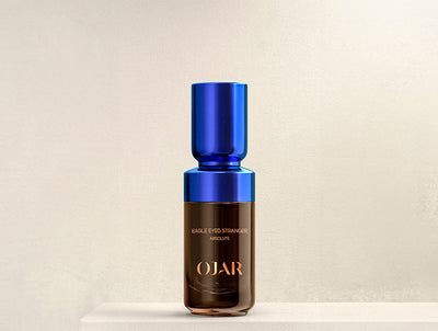 Eagle Eyed Stranger Ojar Absolute Perfume Oil 20ml