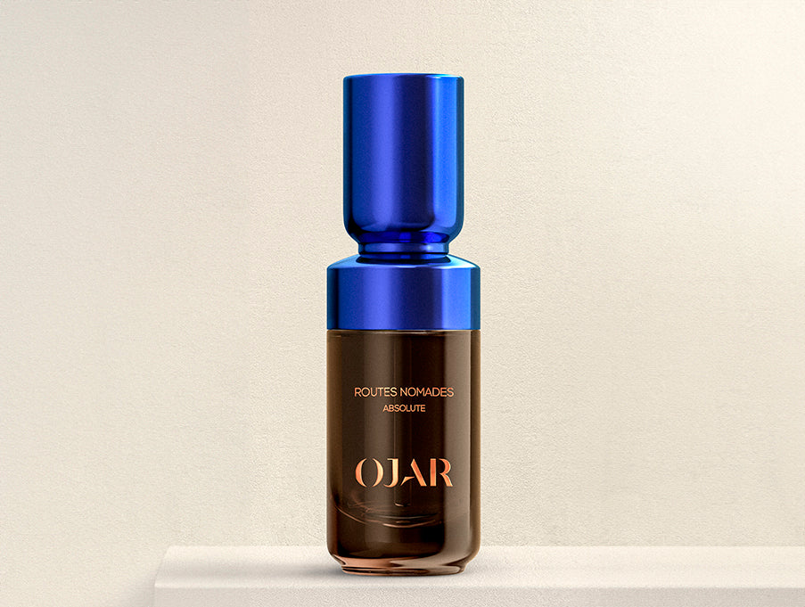 Routes Nomades Ojar Absolute Perfume Oil 20ml