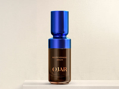 Routes Nomades Ojar Absolute Perfume Oil 20ml