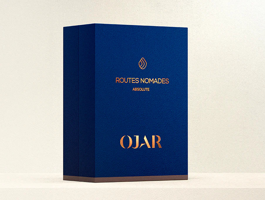 Routes Nomades Ojar Absolute Perfume Oil 20ml