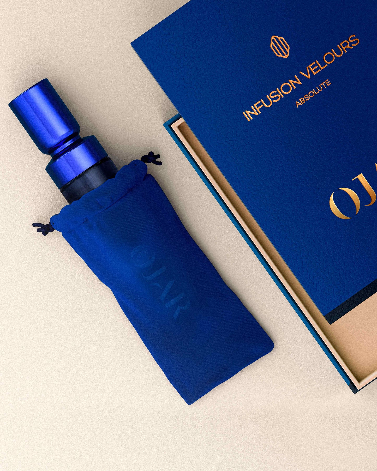 Infusion Velours Ojar Absolute Perfume Oil 20ml