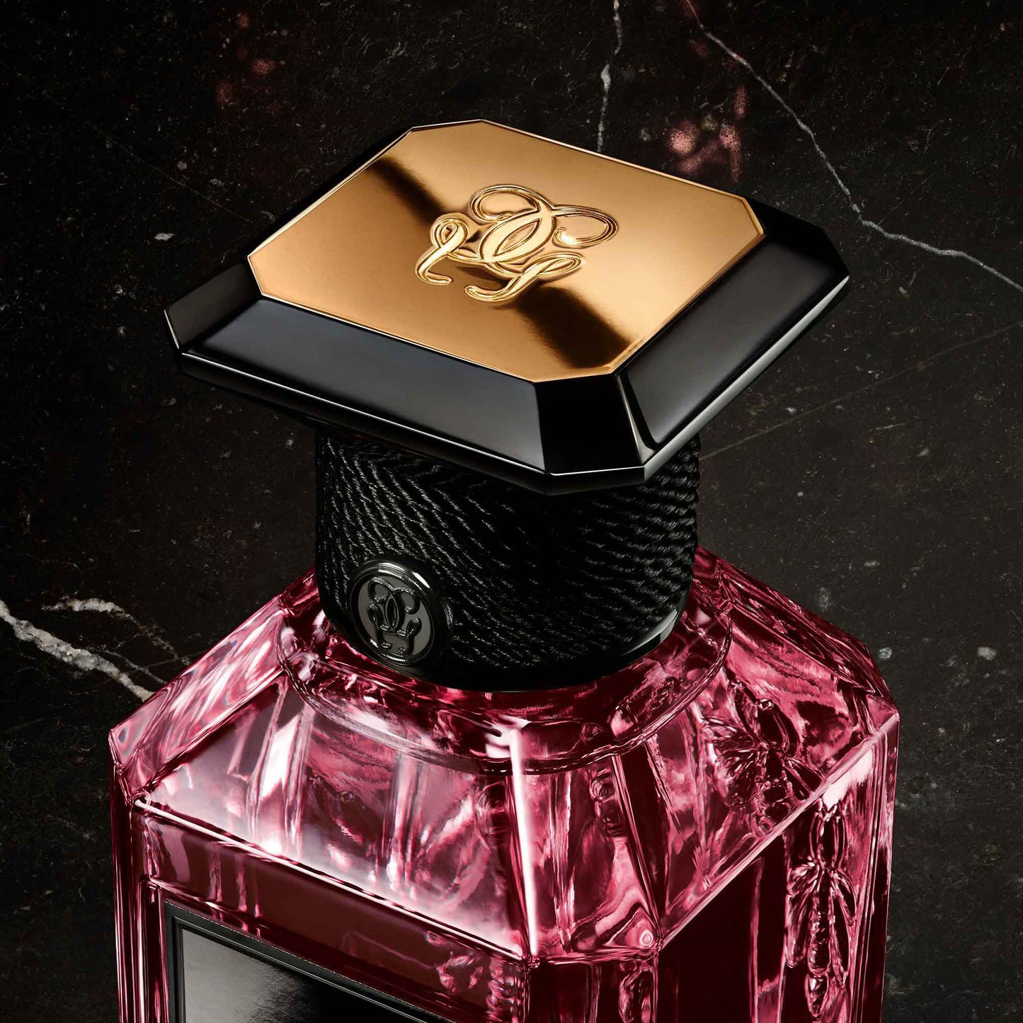 Oeillet Pourpre Guerlain Eau de Parfum