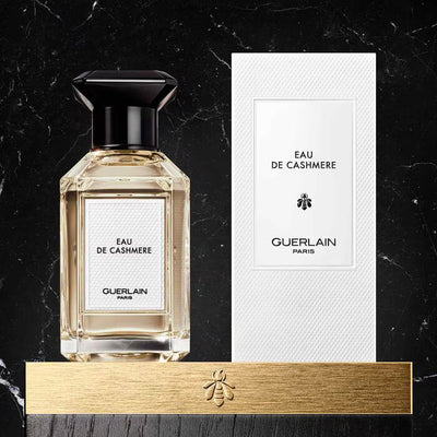 Eau de Cashmere Guerlain Eau de Toilette 100ml