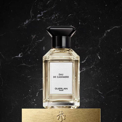 Eau de Cashmere Guerlain Eau de Toilette 100ml