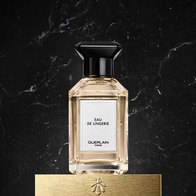 Eau de Lingerie Guerlain Eau de Toilette 100ml