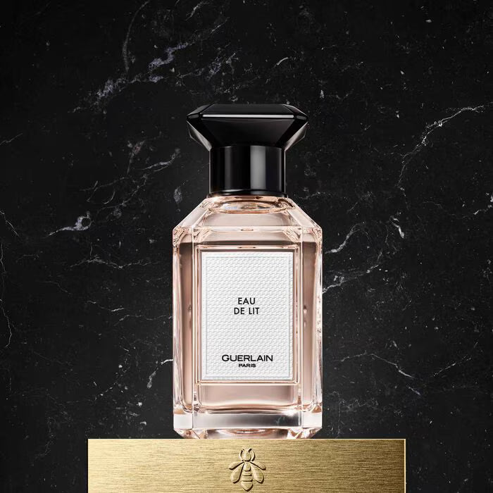 Eau de Lit Guerlain Eau de Toilette 100ml