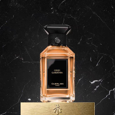 Cruel Gardénia Guerlain Eau de Parfum