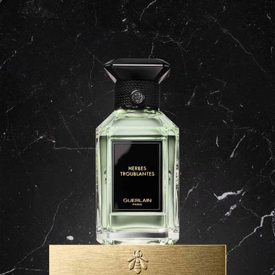 Herbes Troublantes Sud Guerlain Eau de Parfum