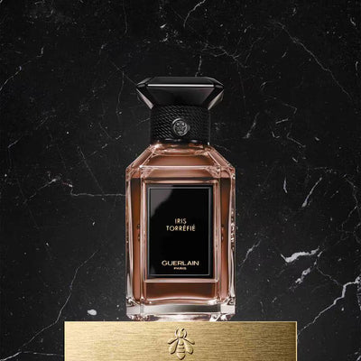 Iris Torréfié Guerlain Eau de Parfum