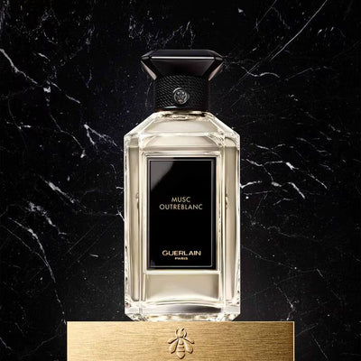 Musc Outreblanc Guerlain Eau de Parfum