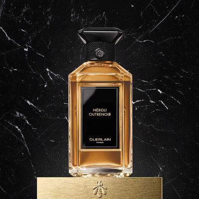 Neroli Outrenoir Guerlain Eau de Parfum Sample