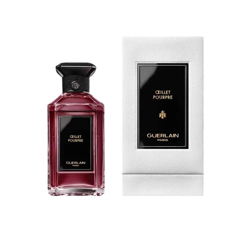 Oeillet Pourpre Guerlain Eau de Parfum