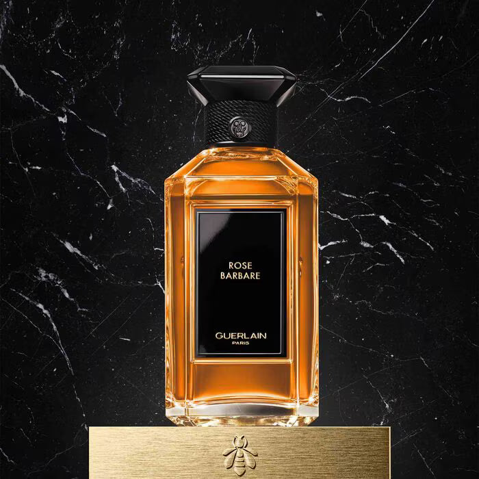 Rose Barbare Guerlain Eau de Parfum