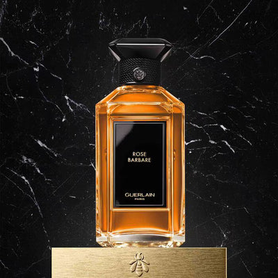 Rose Barbare Guerlain Eau de Parfum