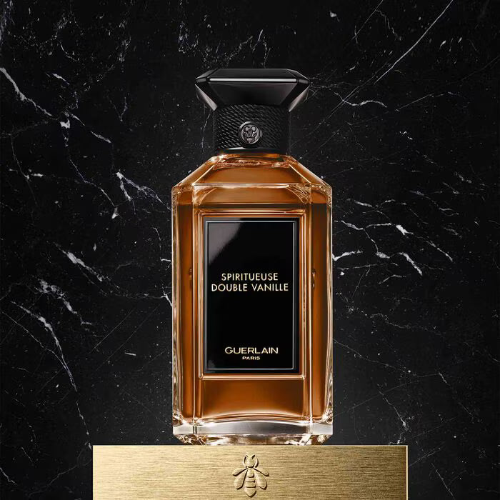 Spiritueuse Double Vanille Guerlain Eau de Parfum