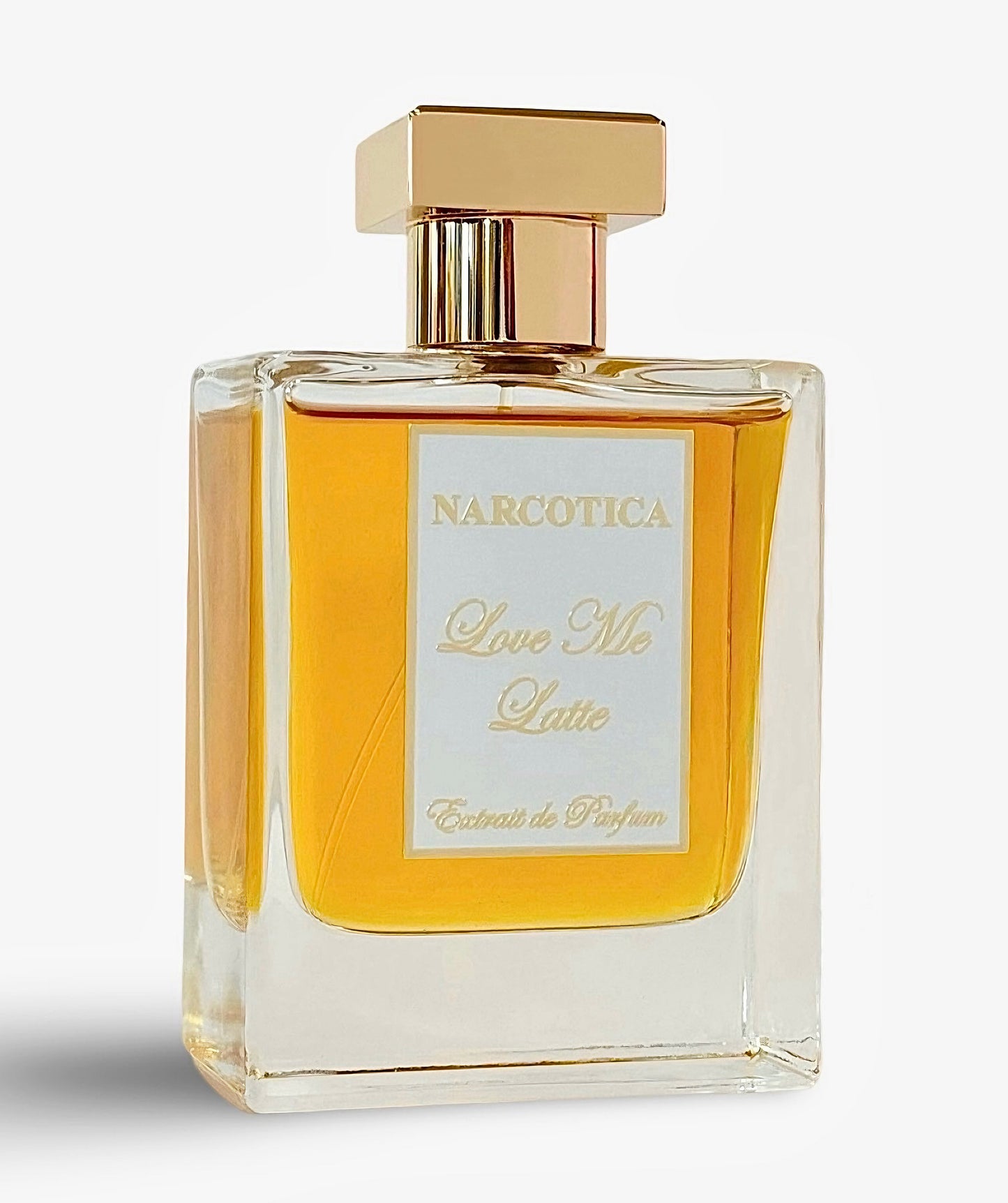 Love Me Latte By Narcotica Extrait De Parfum